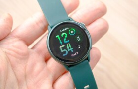 Giới thiệu Garmin Vivoactive 6 – Nhiều tính năng mạnh mẽ hội tụ trong một thiết kế trẻ trung