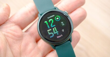 Giới thiệu Garmin Vivoactive 6 – Nhiều tính năng mạnh mẽ hội tụ trong một thiết kế trẻ trung