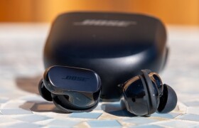 Giới thiệu Bose QuietComfort Ultra Earbuds 2 có gì nổi bật?