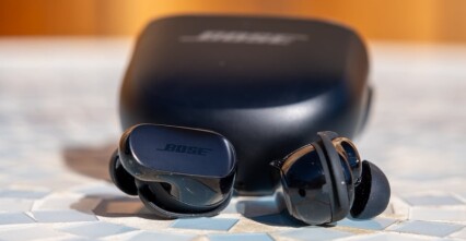Giới thiệu Bose QuietComfort Ultra Earbuds 2 có gì nổi bật?