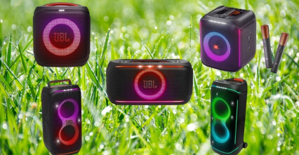 Top loa karaoke JBL đáng mua nhất theo từng mức ngân sách