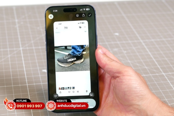 Người dùng kỳ vọng nhiều hơn với hệ thống Apple Intelligence trên iPhone 17 Pro Max