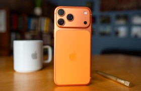 Đánh giá Apple iPhone 17 Pro Max – Bước chuyển mới trên dòng iPhone cao cấp nhất
