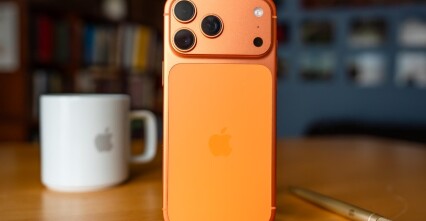 Đánh giá Apple iPhone 17 Pro Max – Bước chuyển mới trên dòng iPhone cao cấp nhất