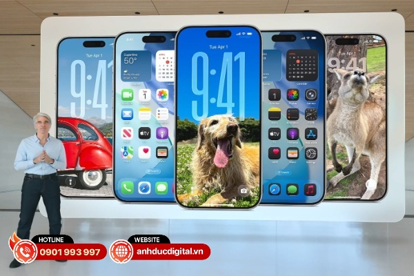 Điểm danh 5 tính năng nhỏ nhưng vô cùng hữu ích trên iOS 26 với người dùng iPhone
