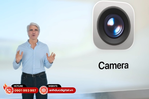iOS 26 có thể cảnh báo người dùng khi camera của chiếc iPhone bị bẩn