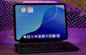 Đánh giá iPad Pro M5 11-inch 2025 – Chiếc máy tính bảng có thể thay thế được Macbook
