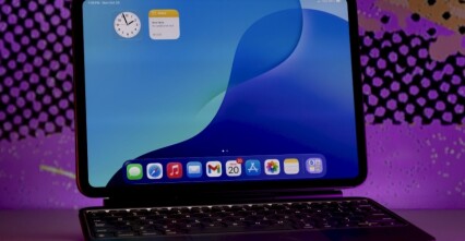 Đánh giá iPad Pro M5 11-inch 2025 – Chiếc máy tính bảng có thể thay thế được Macbook