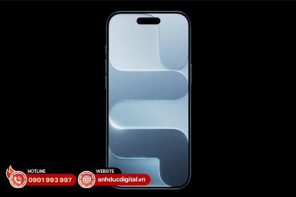 iPhone Air sở hữu màn hình 6.5-inch với công nghệ ProMotion 120Hz