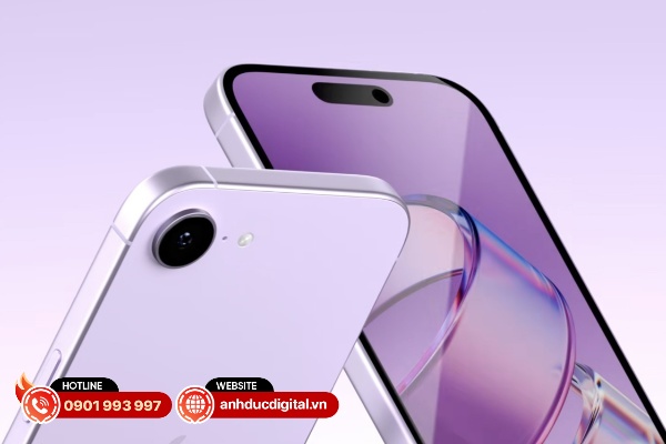 Đánh giá Apple iPhone 17e – Chiếc iPhone giá rẻ hấp dẫn nhất của năm 2026