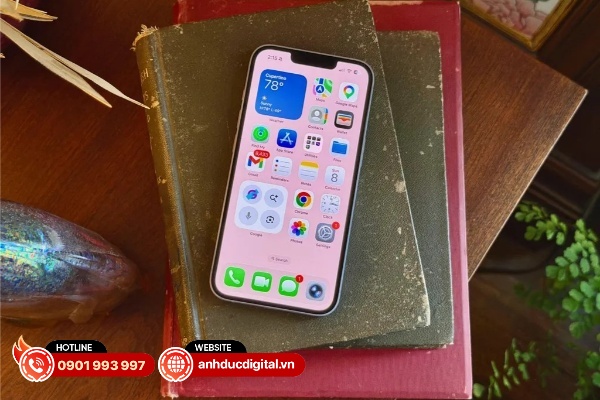 Phần nâng cấp được đánh giá cao nhất trên iPhone 17e là bộ xử lý A19 từ dòng iPhone 17