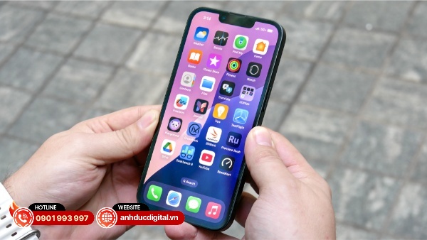 iPhone 17e có chip modem C1X mới có khả năng tương thích với chuẩn WIFI 6