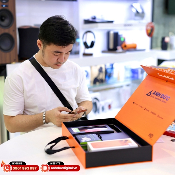 Nên chọn iPhone dựa trên ngân sách của bạn và lợi ích từ chương trình trả góp 0%