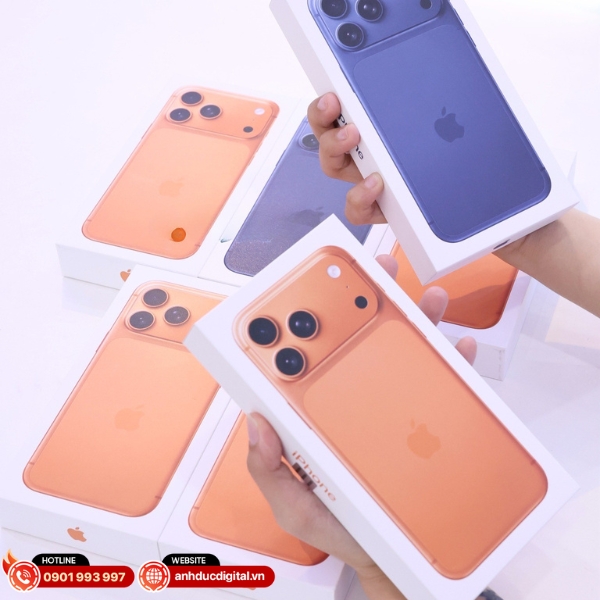 Nhận biết iPhone chính hãng và xách tay để mua an tâm tại Anh Đức Digital