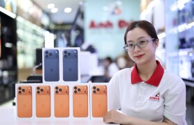 iPhone Quảng Ngãi tại Anh Đức Digital – Lựa chọn hoàn hảo cho bạn