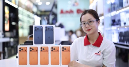 iPhone Quảng Ngãi tại Anh Đức Digital – Lựa chọn hoàn hảo cho bạn