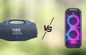 So sánh JBL Boombox 4 và PartyBox 710 - Loa nào phù hợp hơn?