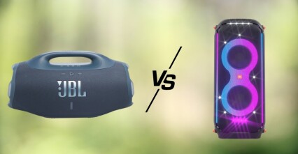 So sánh JBL Boombox 4 và PartyBox 710 - Loa nào phù hợp hơn?