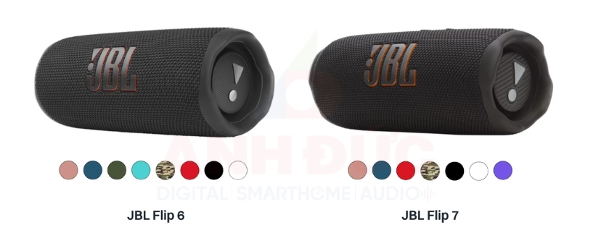 Địa chỉ bán loa JBL uy tín, giá rẻ, bảo hành chính hãng