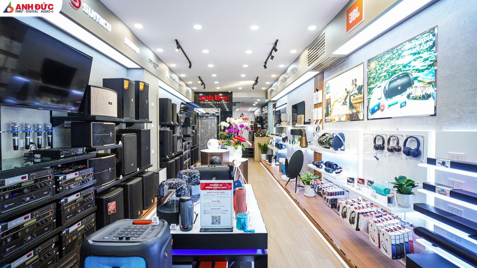 JBL Partybox 520 và 320 khác nhau gì? Đâu là phiên bản phù hợp cho bạn? - 19