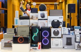 Top 6 loa bluetooth bass mạnh đáng mua 2026 | Giá rẻ, công suất lớn, không ù