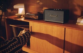 Top 8 loa bluetooth cổ điển đẹp, đáng sở hữu nhất 2026