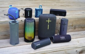 Top 8 loa bluetooth cầm tay đáng mua nhất 2026