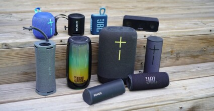 Top 8 loa bluetooth cầm tay đáng mua nhất 2026