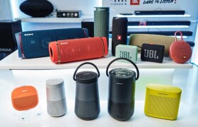 Top 11+ loa bluetooth để bàn chính hãng, giá tốt trên thị trường