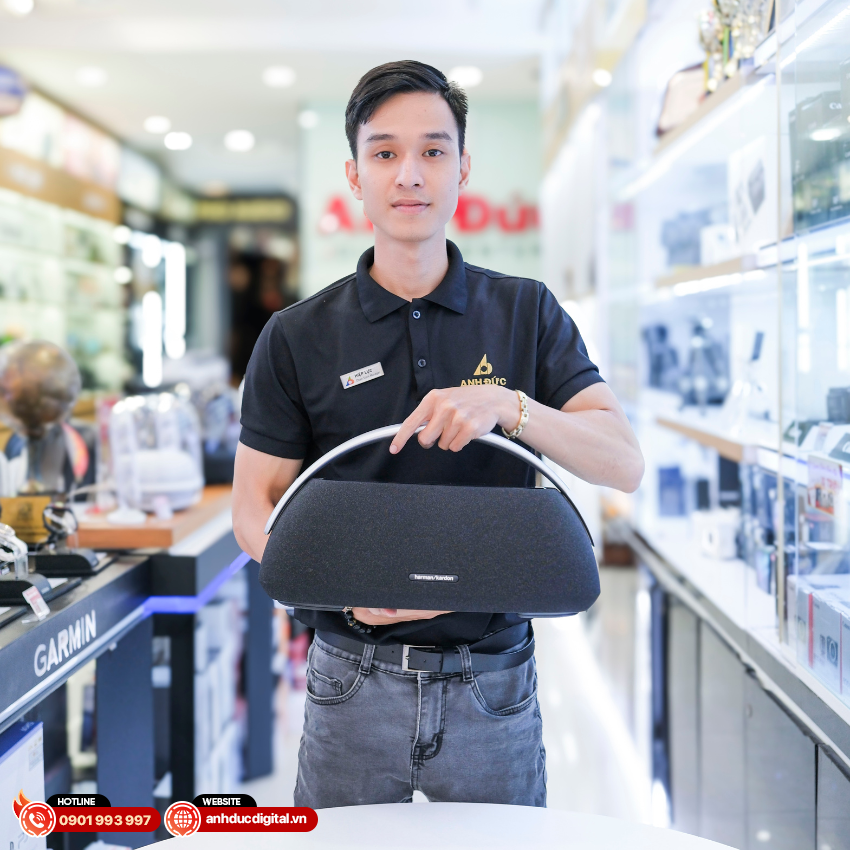 Lựa chọn dòng loa Harman Kardon phù hợp giúp tối ưu hóa không gian âm nhạc của bạn