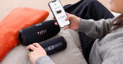 Điểm danh top 7 loa bluetooth JBL nghe nhạc hay nhất