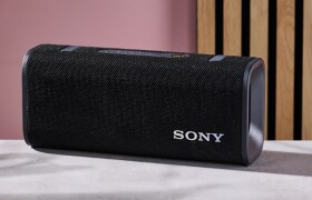 Toplist 7 loa Bluetooth Sony chất âm ấn tượng nhất