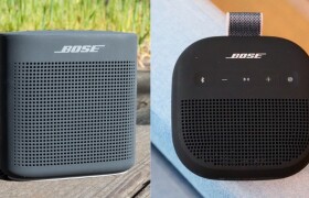 Gợi ý top loa Bose mini nghe nhạc hay và đáng mua nhất hiện nay
