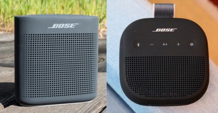 Gợi ý top loa Bose mini nghe nhạc hay và đáng mua nhất hiện nay