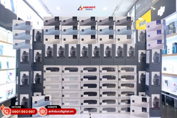 Loa Bose mini chính hãng đảm bảo chất âm chuẩn Bose, pin bền bỉ và kết nối ổn định trong quá trình sử dụng