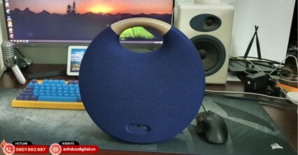 Giá loa Harman Kardon bao nhiêu? Có đáng đầu tư không?