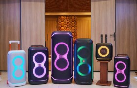 Cập nhật top 6 loa JBL Partybox đáng mua nhất cho tiệc tùng