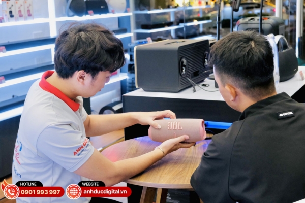 Chọn loa JBL theo nhu cầu sử dụng giúp tối ưu hiệu quả và tránh lãng phí chi phí