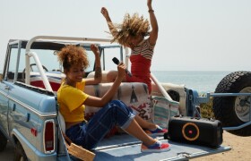 Tổng hợp 8 loa karaoke JBL bluetooth âm thanh đỉnh