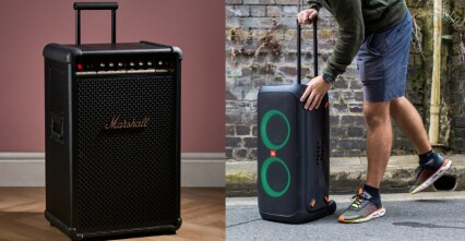 Chọn lọc top 7+ loa kéo Bluetooth hát karaoke hay nhất hiện nay