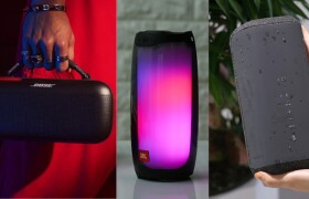 Đề xuất top 10 loa nghe nhạc hay giá hợp lý đáng mua hiện nay