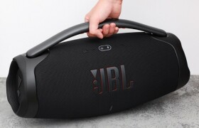 Top 5 lý do nên chọn JBL Boombox 4 cho tiệc ngoài trời hoàn hảo