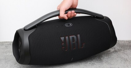 Top 5 lý do nên chọn JBL Boombox 4 cho tiệc ngoài trời hoàn hảo