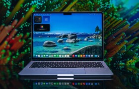 Đánh giá Apple Macbook Air M5 –  Chiếc Macbook tầm trung với hiệu năng cao cấp