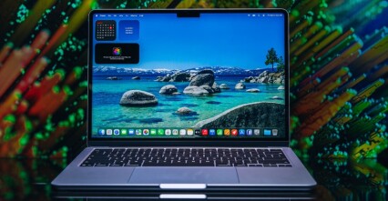 Đánh giá Apple Macbook Air M5 –  Chiếc Macbook tầm trung với hiệu năng cao cấp