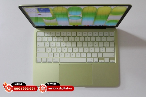 Đánh giá Apple Macbook Neo – Khi chiếc Macbook chỉ 16 triệu làm được nhiều điều hơn bạn nghĩ
