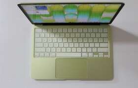 Đánh giá Apple Macbook Neo – Khi chiếc Macbook chỉ 16 triệu làm được nhiều điều hơn bạn nghĩ