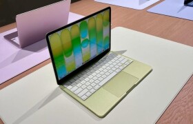 MacBook Neo ra mắt: Laptop rẻ nhất lịch sử Apple có gì ngoài chip iPhone?