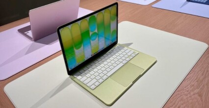 MacBook Neo ra mắt: Laptop rẻ nhất lịch sử Apple có gì ngoài chip iPhone?