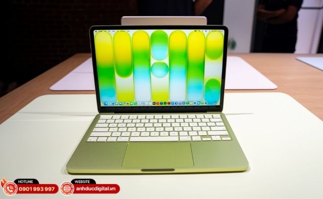 Lựa chọn kinh tế nhất để bước chân vào hệ sinh thái macOS trong năm 2026